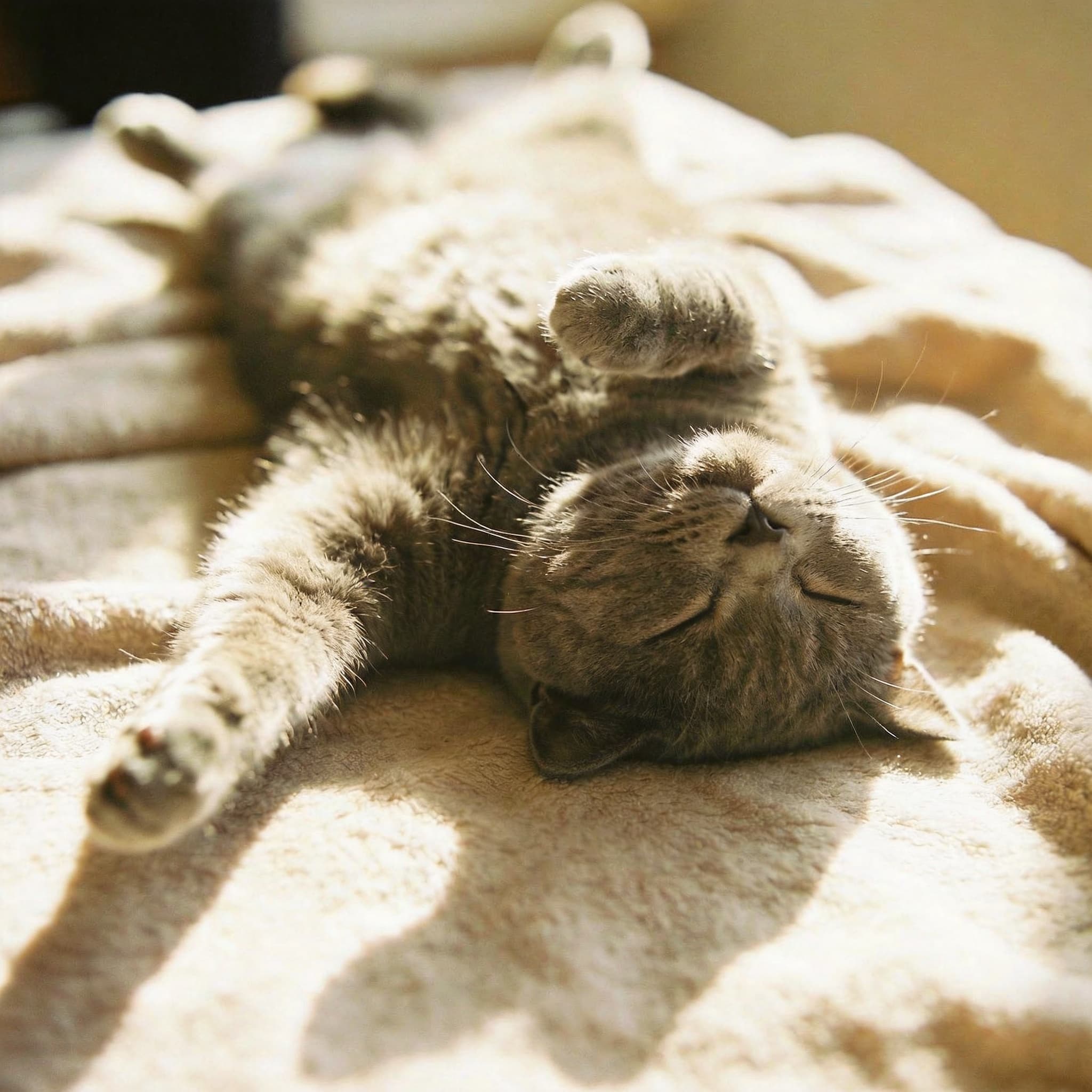 Belly Up