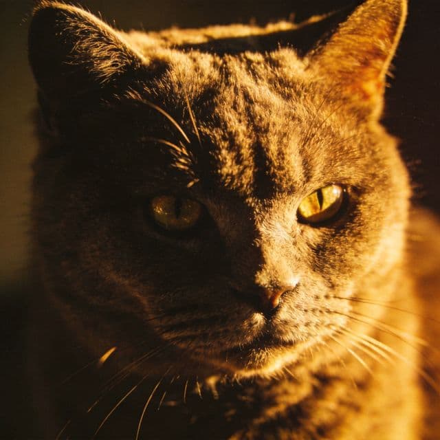 Direct Stare