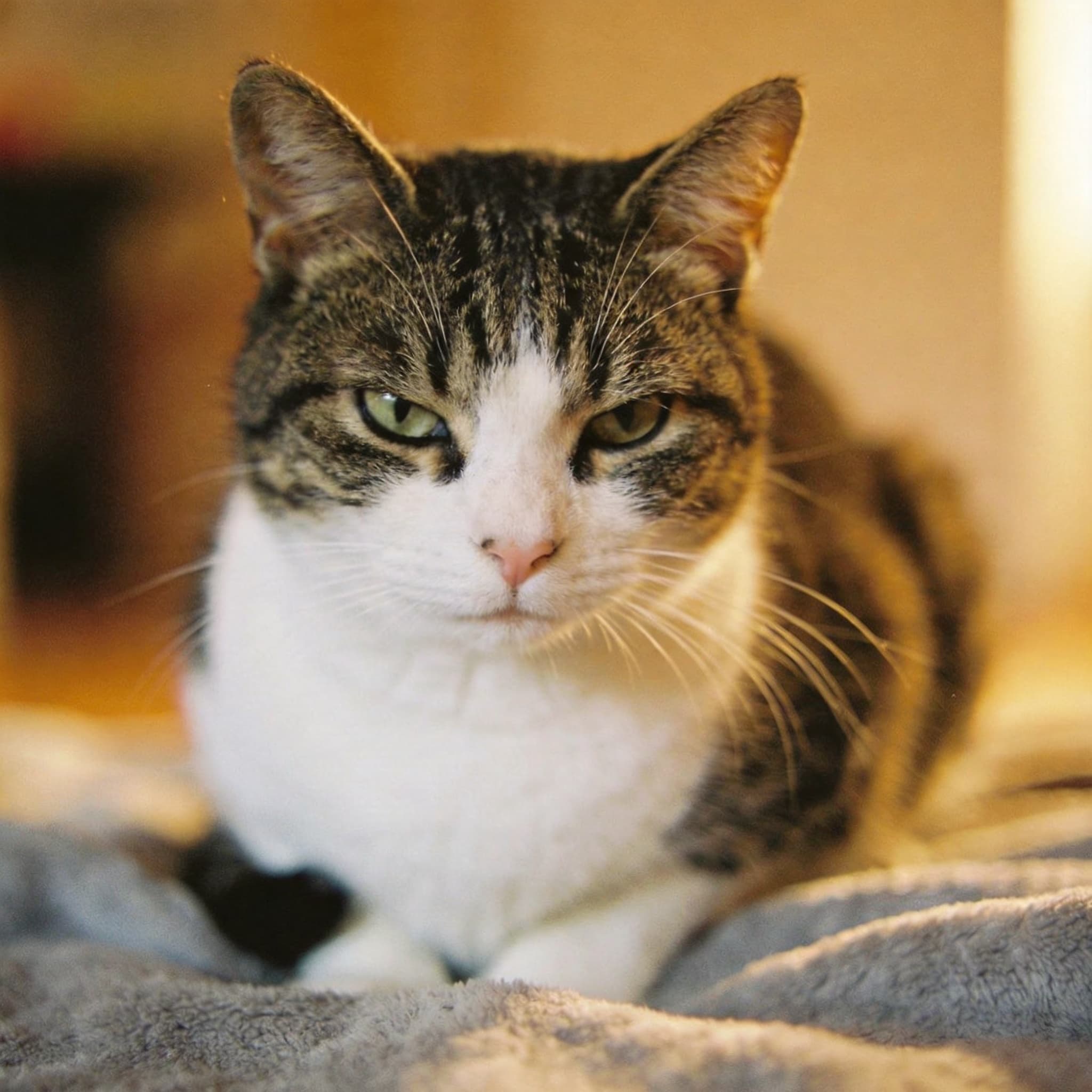 Grumpy Cat: The Internet's First Meme Icon