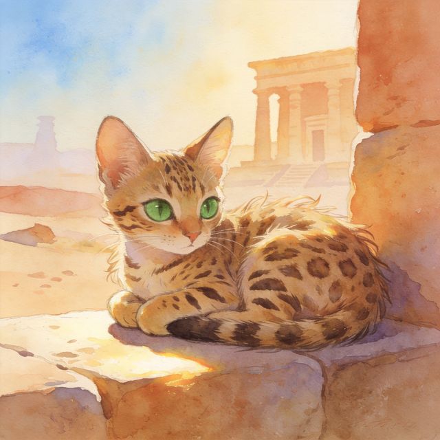 Bastet